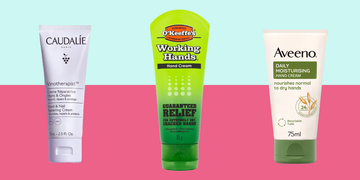 best hand creams