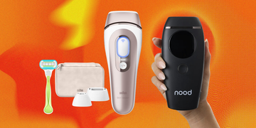 best laser hair removal devices