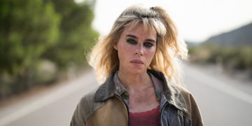 billie piper, kaos