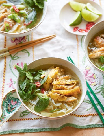 chicken pho