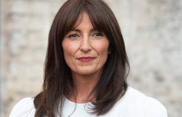 davina mccall