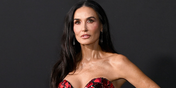 demi moore