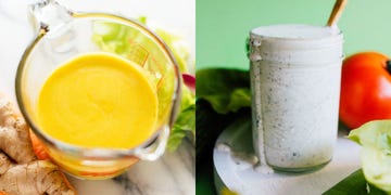 Food, Smoothie, Vegetable juice, Drink, Health shake, Juice, Ingredient, Cuisine, Dish, Lassi, 