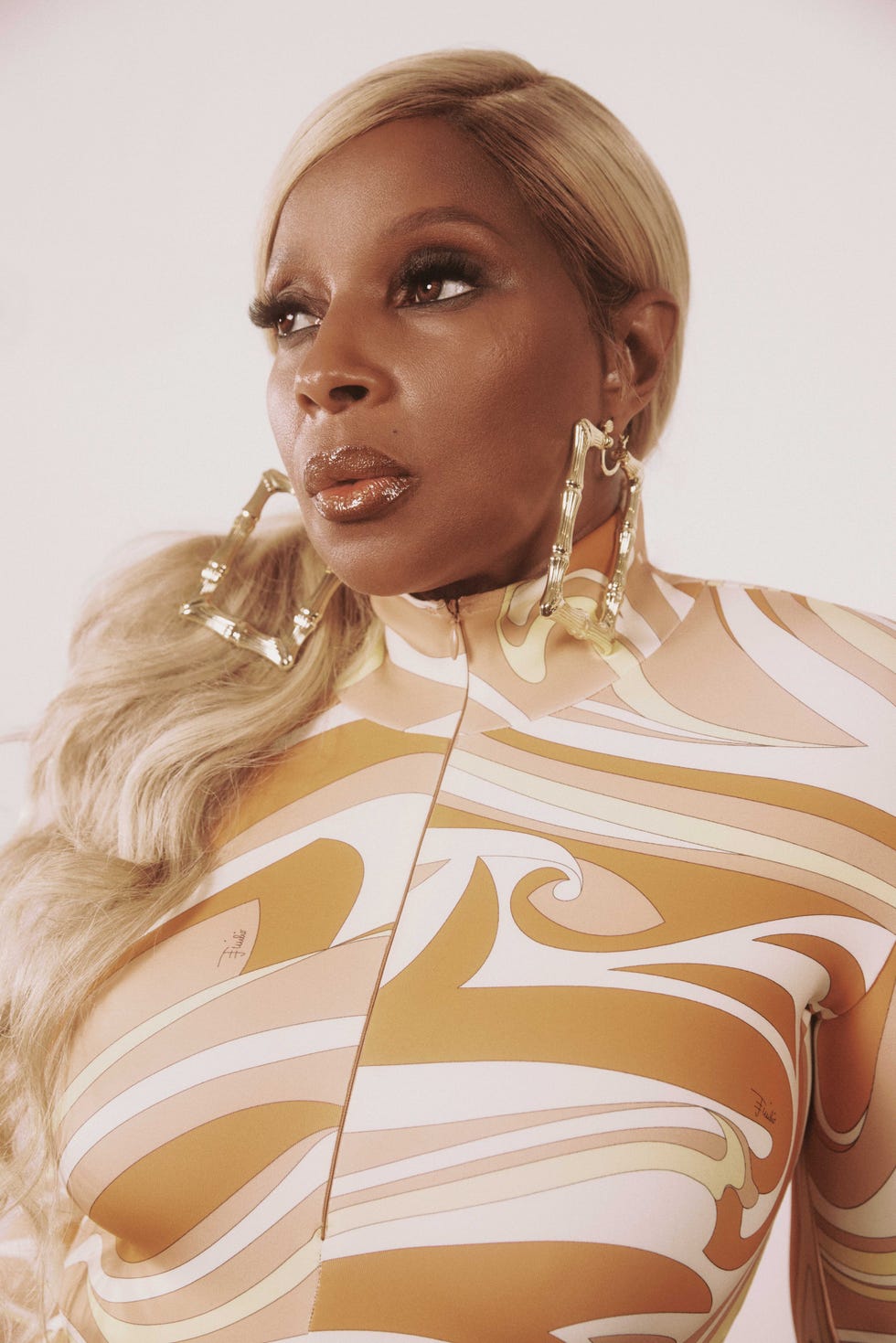 mary j blige