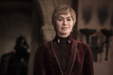 Game of Thrones - Cersei