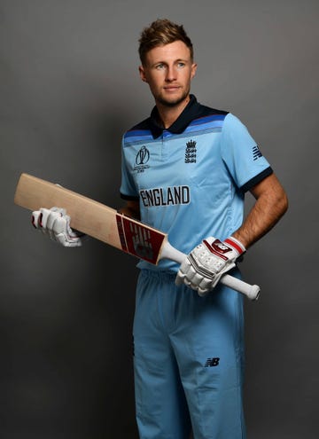 Joe Root England cricket