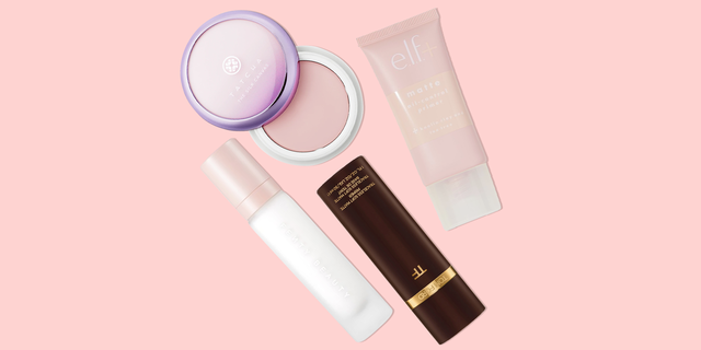 best primers for oily skin