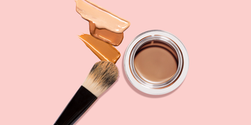 how to apply concealer