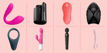 best long distance sex toys