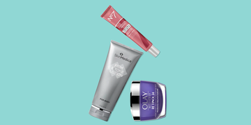 best skin tightening creams