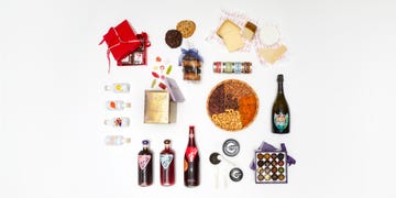 the best gourmet food gifts 2024