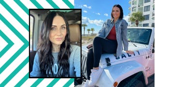 heather jahn shares how weight loss surgery and movement helped her lose weight and overcome a serious health condition