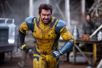 hugh jackman, deadpool and wolverine