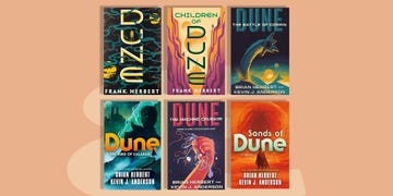 dune books