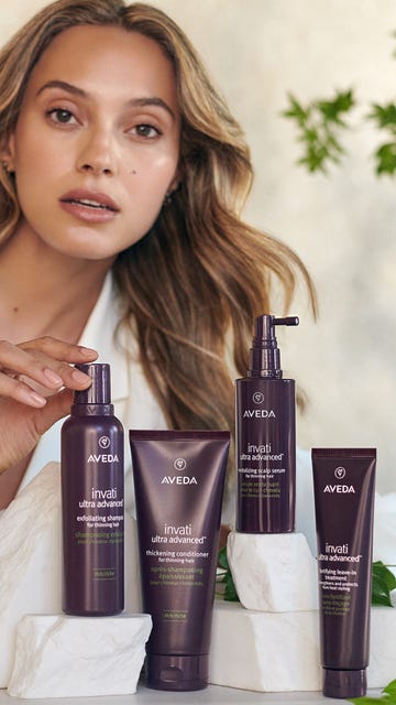 aveda invati ultra advanced collection