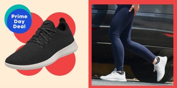 allbirds wool shoes kristen bell