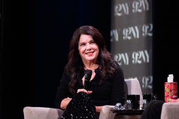 lauren graham