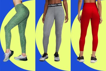 the best running leggings