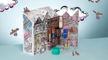 best beauty advent calendars