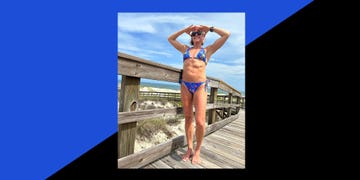 liz strong abs