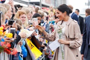 meghan markle gift guide