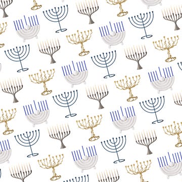 menorahs to gift