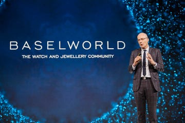 Baselworld 2019