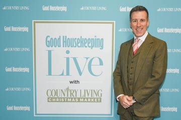 anton du beke gh live day two