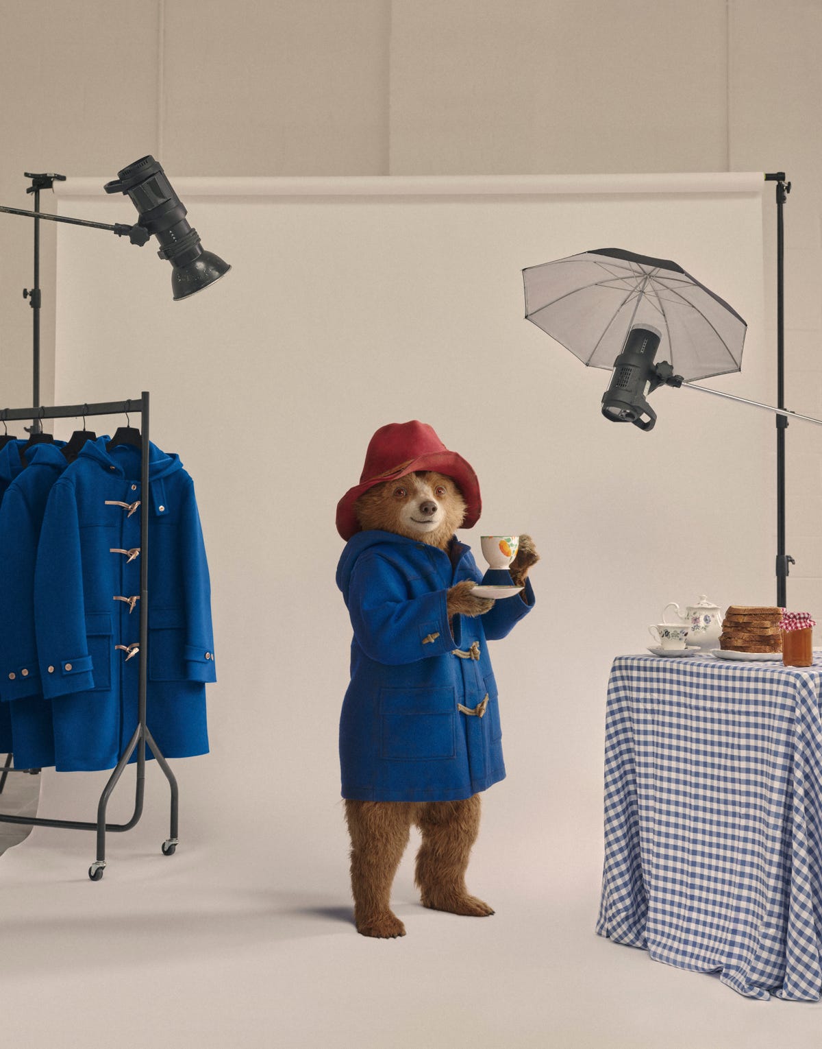 paddington