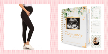 gifts for pregnant women