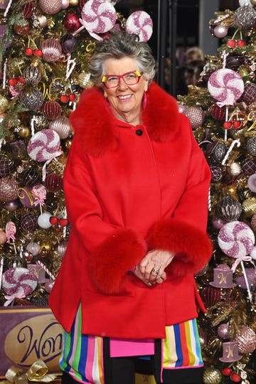 prue leith