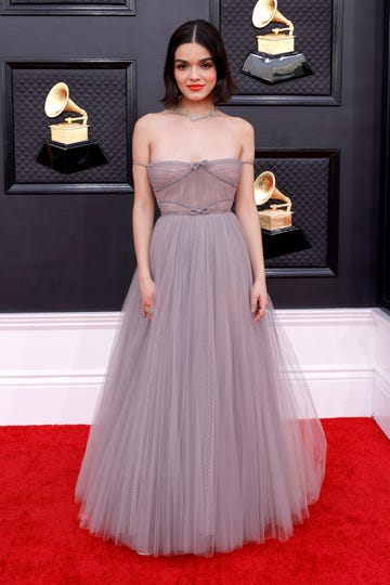 64th annual grammy awards arrivals