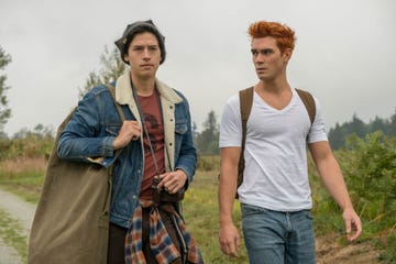 riverdale, riverdale season 5