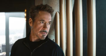 avengers endgame, robert downey jr, iron man