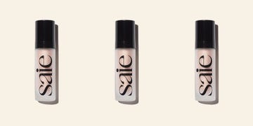 saie glowy super gel