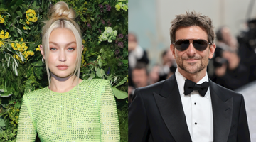 gigi hadid, bradley cooper