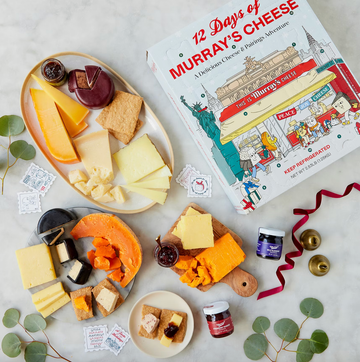 murrays cheese advent calendar