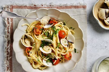 seafood recipes