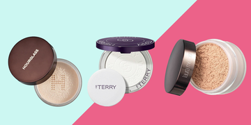 best setting powders