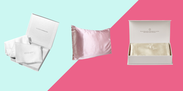 best silk pillowcases