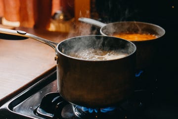 caldo de huesos receta