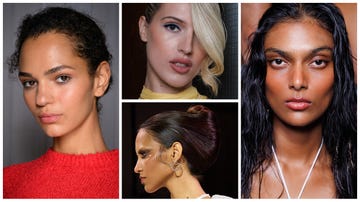 ss'25 hair trends