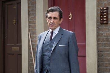 stephen mcgann, call the midwife, season 13