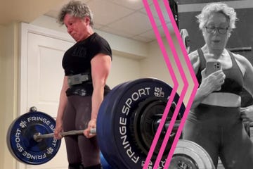 shelly stettner deadlifting