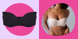 best strapless bras for small breasts