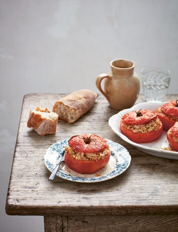 stuffed tomatoes