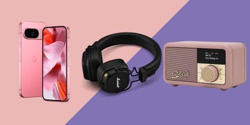 best tech gifts uk