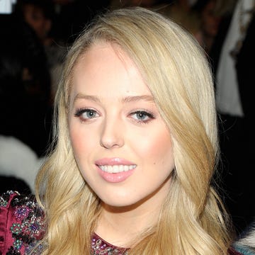 tiffany trump