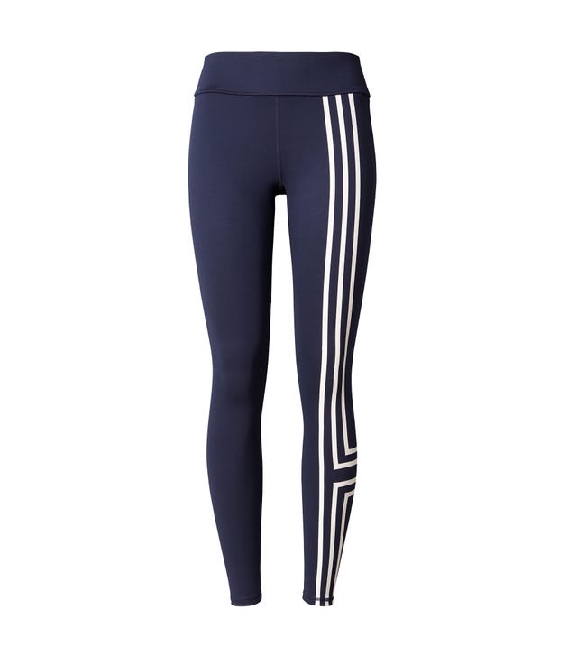 Clothing, Tights, Leggings, Trousers, Sportswear, Leg, Active pants, Waist, Electric blue, sweatpant, 