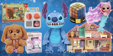 best children's christmas toys